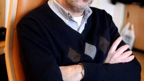 "Prata med varandra", det är familjerådgivaren Staffan Boos viktigaste tips.