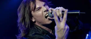 Europe förband till Kiss