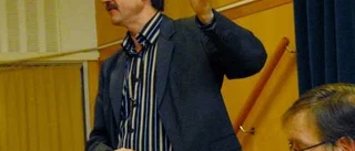 Allmänning upplåter mark till vindkraft