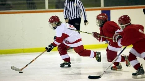 Finalen i Sparbankscupen spelades mellan Kiruna vit och Kiruna röd. En match som Kiruna vit vann med 8-4. Bästa placeringen av Piteålagen fick MSSK/SAIK som blev trea.