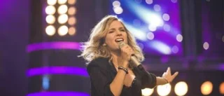 Juryn väljer låtar i fredagens "Idol"