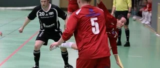 Andreas avgjorde finalen