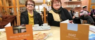 Hälsan i fokus på Alla hjärtans dag