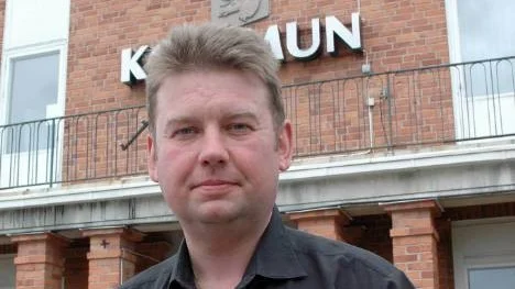 Kommunalrådet Jerry Johansson kräver också att det internationella centret för test- och övningsverksamhet skapas i Arvidsjaur, oavsett om jägarbataljonen läggs ned eller inte. (Arkivbild)