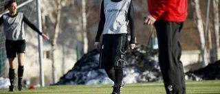 Janina gör comeback i Piteå