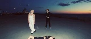 21st century fuck-pop från Tornedalen
