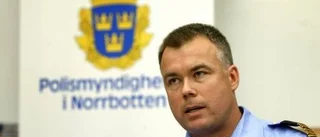 Skriande brist på utredare av barnbrott