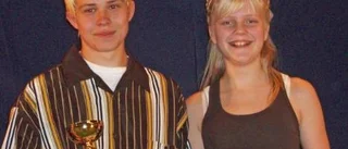 Storslam för Pontus och Dansdraget