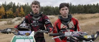 Målet är final i USM