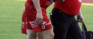 Micke tillbaka med seger i sikte