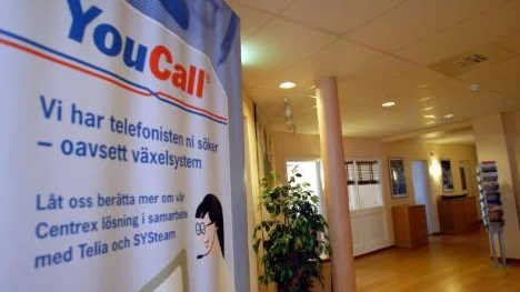 You Call på Furunäset har anmälts för etnisk diskriminering av en svensk/tysk kvinna. (Arkivbild)