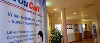 You Call anmält för diskriminering