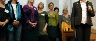 Samarbete ska stoppa mäns våld mot kvinnor