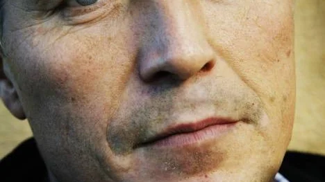 Förre justitieministern Thomas Bodström har många järn i elden från riksdagsarbete till advokat och deckarskrivande. Dessutom fotboll.