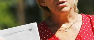 Regeringens politik slår hårt mot glesbygden
