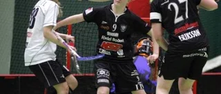 Öjebyn lyckades bra