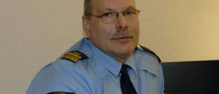 "Invånarna ska kunna känna sig trygga"