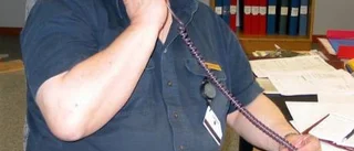 Polisstationen måste stänga i sju veckor