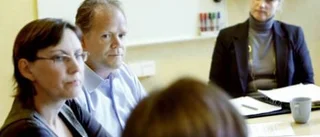 Även kommunen och näringslivet har barn ihop