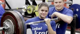 Tuff uppladdning inför JVM