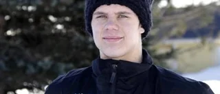 Petter blir proffs i USA