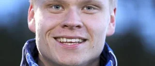 Viktig poäng när Per höll nollan