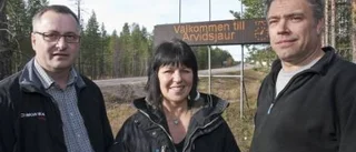 Ljusskyltar ska visa vad som händer