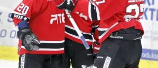 Full pott - och hoppet lever