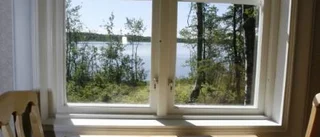 Få lediga fritidshus i Norrbotten inför våren