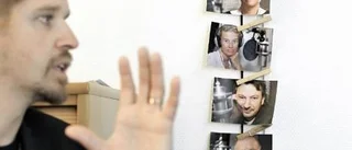 Digital kultur växande idé med bas i Acusticum