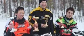 Tim siktar högt i SM-finalen