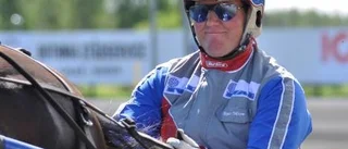 Rogers travsuccé i Skellefteå fortsätter