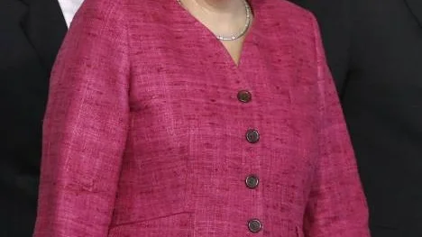 Tysklands förbundskansler Angela Merkel och hennes regering vill avveckla all kärnkraft till 2021.
