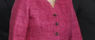 Juholt, ta rygg på Angela Merkel