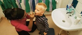 Mer värt satsa på förskolan