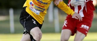 Infjärden briljerade i seriefinalen