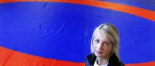 Sofia Mattsson har chans på medaljer