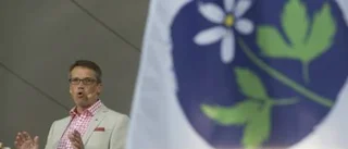 Ledare: Är det samma land ...?