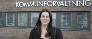 Kalix och Överkalix vill ha Ellinor Söderlund