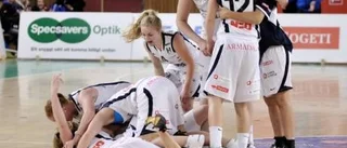 Clausén och Karlefors gav energi