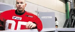 Hento ersätter Modig