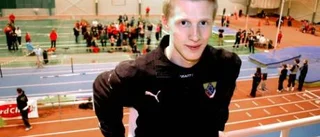 Lindbergs jakt på sju