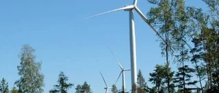 Vindkraft ny granne ..?