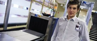 Så behåller du julfrid i flygtrafiken