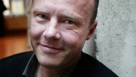 EN SAGOLIK BERÄTTELSE. Fredrik Sjöberg.