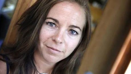 ESTETISK UPPLEVELSE. "På sätt och vis är den här operan ett frosseri i skönhet, men jag håller med Nietzsche om att livet ska vara en estetisk upplevelse. Varför gräva fram det fula när det ändå finns där?" säger regissören och operachefen Mira Bartov.
