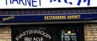 Restaurang Harnet: Lyft fram det välsmakande eritreanska