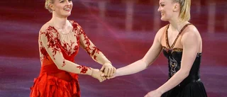 Helgessons till Christmas on Ice