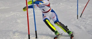 Stålnacke: "Formen är toppen"