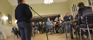Gemensam kamp för Svartöstadsskolan